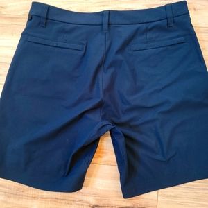 Lululemon Comission Short 9", True Navy